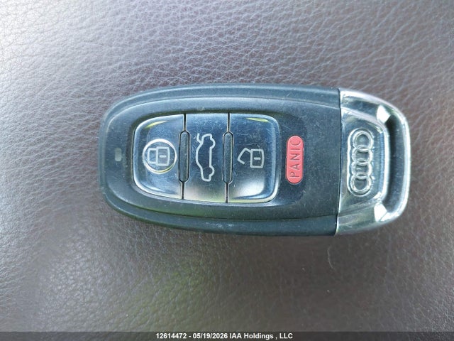 Продаж на аукціоні авто 2013 Audi A4 2.0t Premium, vin: WAUFFCFL3DN035813, номер лоту: 12614472