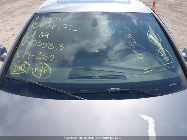 Продаж на аукціоні авто 2013 Audi A4 2.0t Premium, vin: WAUFFCFL3DN035813, номер лоту: 12614472