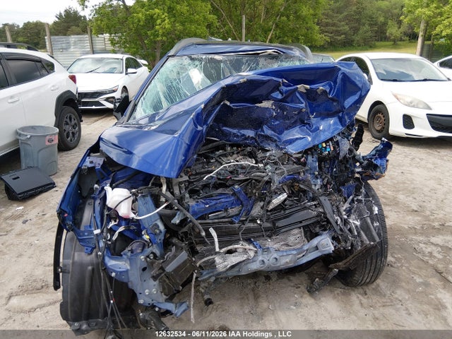 Toyota Corolla Cross Le 2024 7MUBAABG9RV093266 Image 11