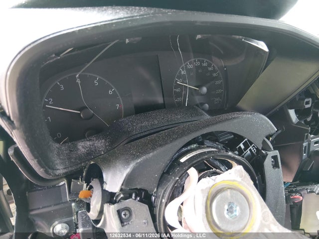Toyota Corolla Cross Le 2024 7MUBAABG9RV093266 Image 14
