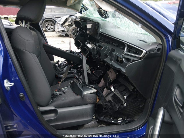 Toyota Corolla Cross Le 2024 7MUBAABG9RV093266 Image 5