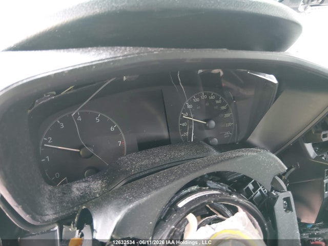 Toyota Corolla Cross Le 2024 7MUBAABG9RV093266 Image 7