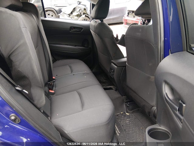 Toyota Corolla Cross Le 2024 7MUBAABG9RV093266 Image 8