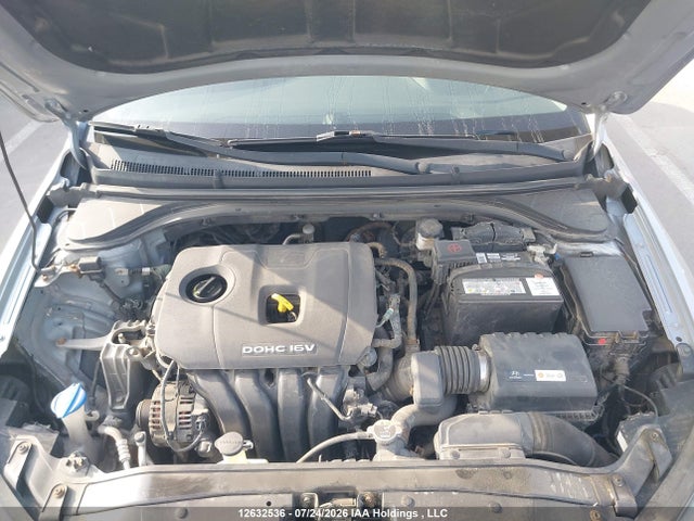 Продаж на аукціоні авто 2017 Hyundai Elantra Le, vin: 5NPD74LF6HH134563, номер лоту: 12632536