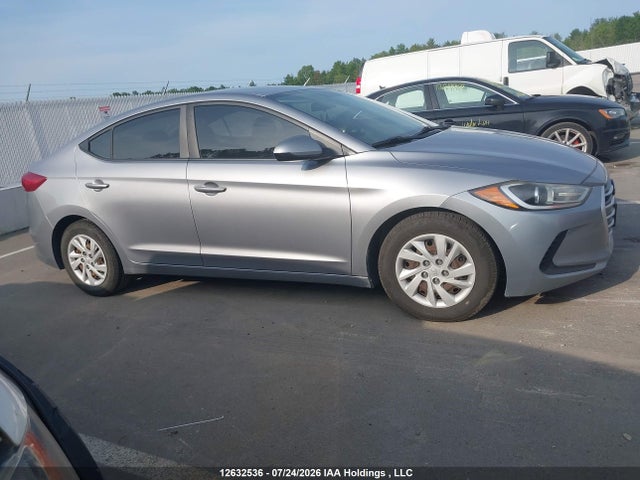 Продаж на аукціоні авто 2017 Hyundai Elantra Le, vin: 5NPD74LF6HH134563, номер лоту: 12632536