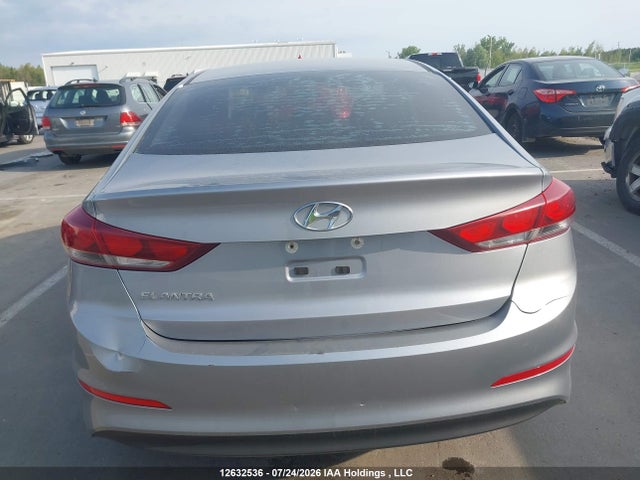 Продаж на аукціоні авто 2017 Hyundai Elantra Le, vin: 5NPD74LF6HH134563, номер лоту: 12632536