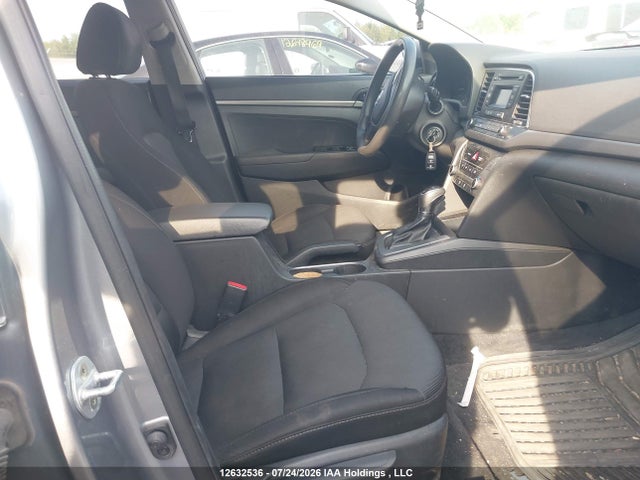 Продаж на аукціоні авто 2017 Hyundai Elantra Le, vin: 5NPD74LF6HH134563, номер лоту: 12632536