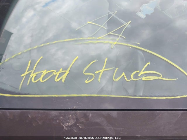 Nissan KICKS SV 2020 3N1CP5CV6LL520307 Image 10