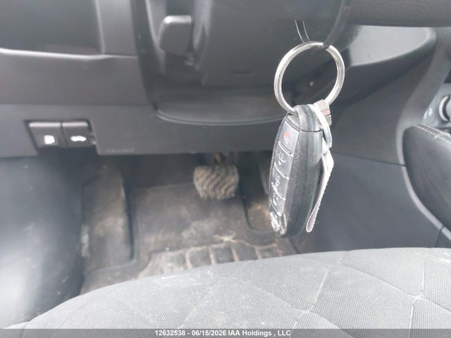 Nissan KICKS SV 2020 3N1CP5CV6LL520307 Image 11