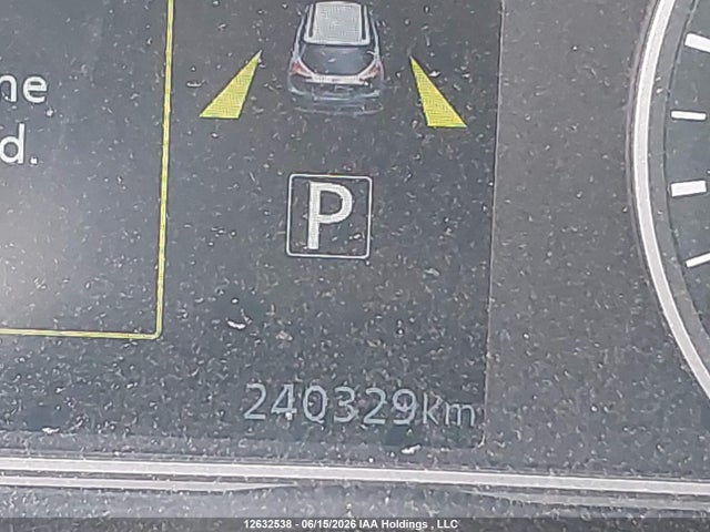 Nissan KICKS SV 2020 3N1CP5CV6LL520307 Image 15