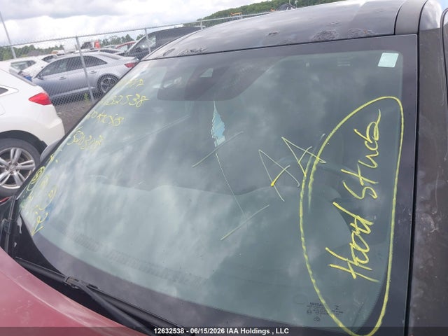Nissan KICKS SV 2020 3N1CP5CV6LL520307 Image 17