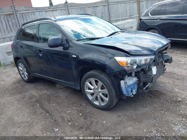 Mitsubishi Rvr Gt/se 2015 4A4AJ4AU2FE601814 main image