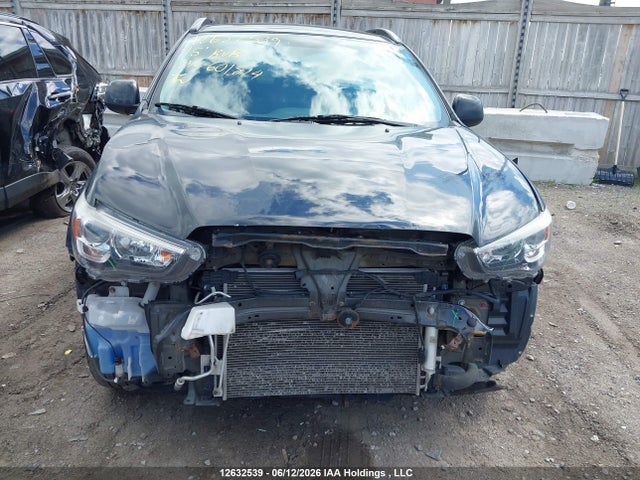 Mitsubishi Rvr Gt/se 2015 4A4AJ4AU2FE601814 Image 13