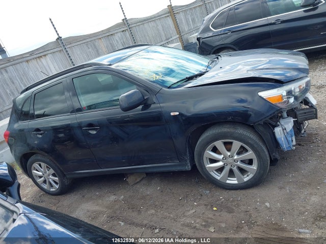 Mitsubishi Rvr Gt/se 2015 4A4AJ4AU2FE601814 Image 14