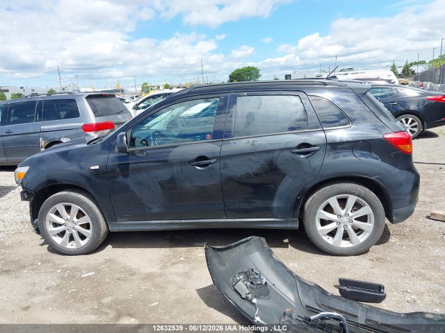 Mitsubishi Rvr Gt/se 2015 4A4AJ4AU2FE601814 Image 15