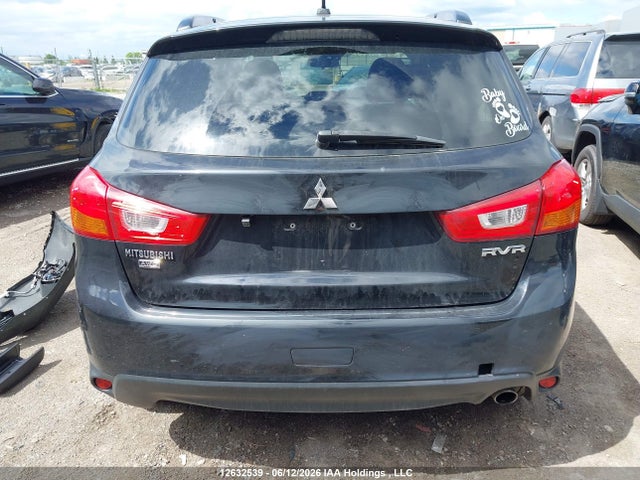 Mitsubishi Rvr Gt/se 2015 4A4AJ4AU2FE601814 Image 17