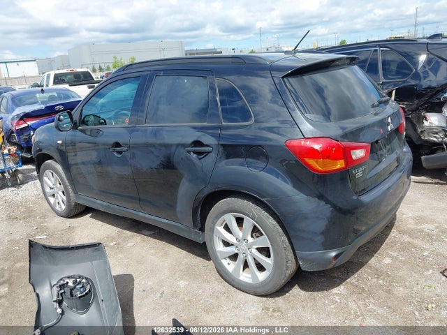 Mitsubishi Rvr Gt/se 2015 4A4AJ4AU2FE601814 Image 3