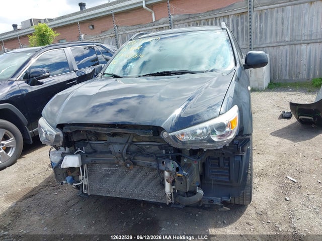 Mitsubishi Rvr Gt/se 2015 4A4AJ4AU2FE601814 Image 6