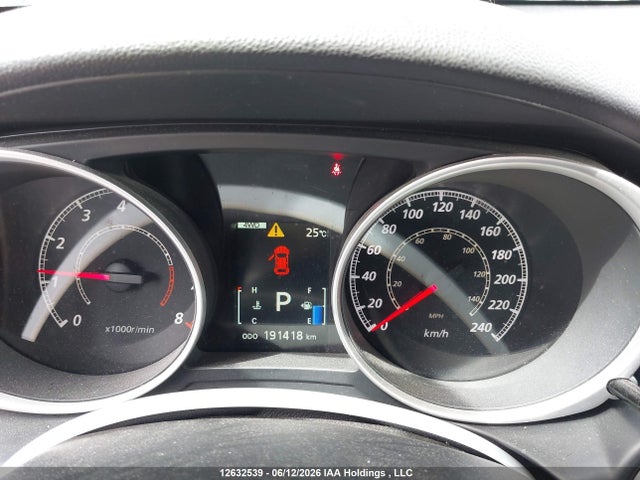 Mitsubishi Rvr Gt/se 2015 4A4AJ4AU2FE601814 Image 7