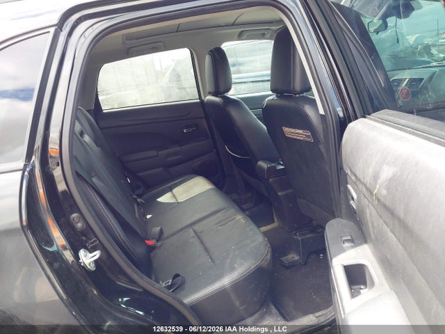 Mitsubishi Rvr Gt/se 2015 4A4AJ4AU2FE601814 Image 8