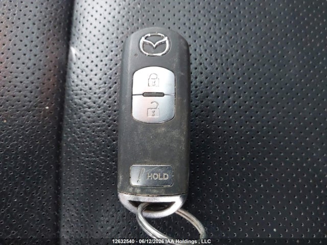 Mazda Cx-5 Touring 2016 JM3KE4CY9G0756480 Image 11