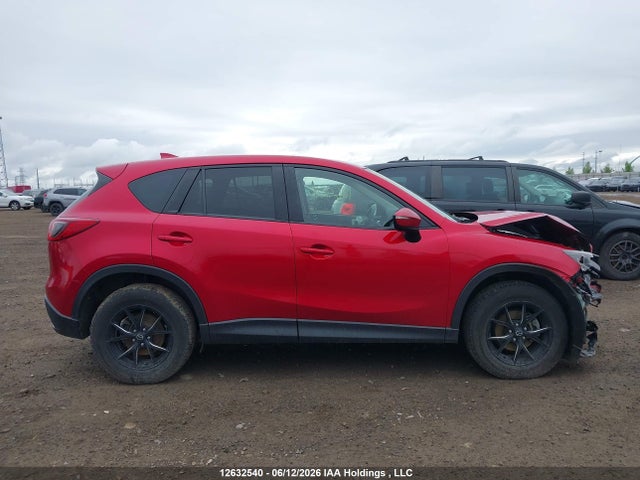 Mazda Cx-5 Touring 2016 JM3KE4CY9G0756480 Image 14