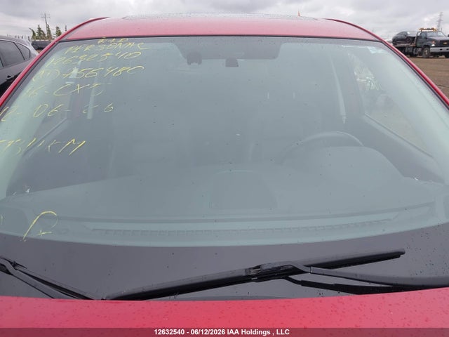 Mazda Cx-5 Touring 2016 JM3KE4CY9G0756480 Image 18
