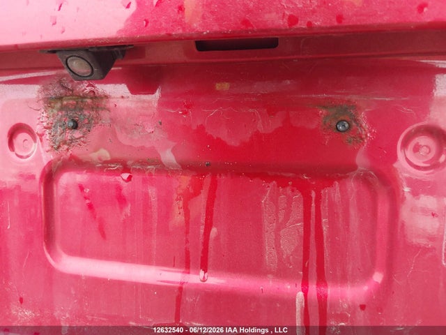 Mazda Cx-5 Touring 2016 JM3KE4CY9G0756480 Image 21
