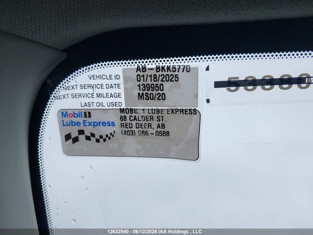 Mazda Cx-5 Touring 2016 JM3KE4CY9G0756480 Image 22