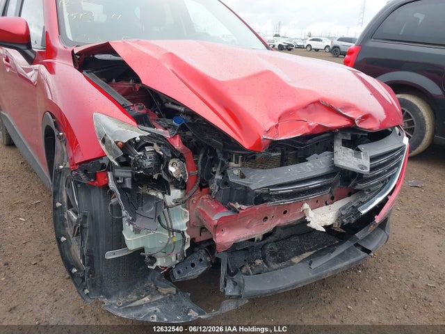 Mazda Cx-5 Touring 2016 JM3KE4CY9G0756480 Image 6