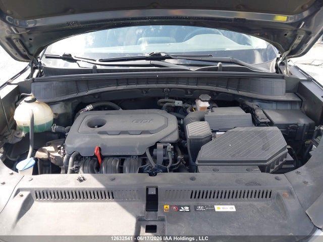 2019 Hyundai Tucson Preferred W/trend Package მანქანა იყიდება აუქციონზე, vin: KM8J3CALXKU843314, აუქციონის ნომერი: 12632541