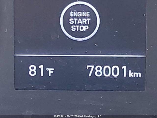 2019 Hyundai Tucson Preferred W/trend Package მანქანა იყიდება აუქციონზე, vin: KM8J3CALXKU843314, აუქციონის ნომერი: 12632541