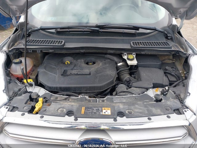 Ford Escape 2018 1FMCU9H91JUC15689 Image 10