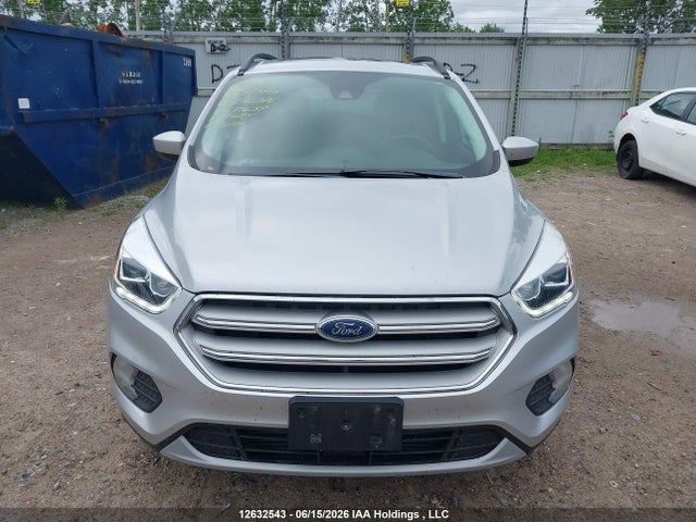 Ford Escape 2018 1FMCU9H91JUC15689 Image 12