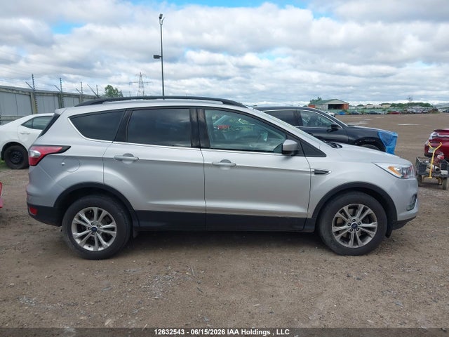 Ford Escape 2018 1FMCU9H91JUC15689 Image 13