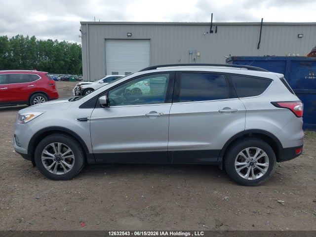 Ford Escape 2018 1FMCU9H91JUC15689 Image 14