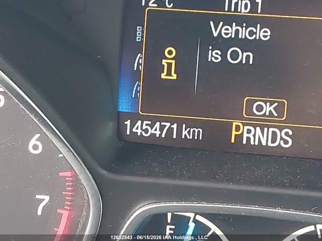 Ford Escape 2018 1FMCU9H91JUC15689 Image 15