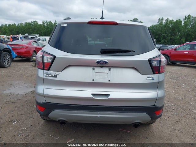 Ford Escape 2018 1FMCU9H91JUC15689 Image 16