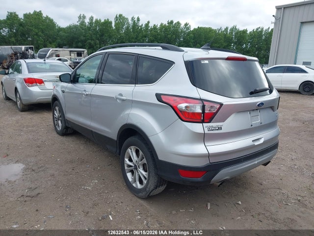 Ford Escape 2018 1FMCU9H91JUC15689 Image 3