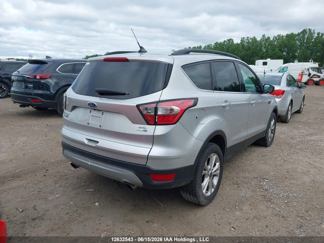 Ford Escape 2018 1FMCU9H91JUC15689 Image 4