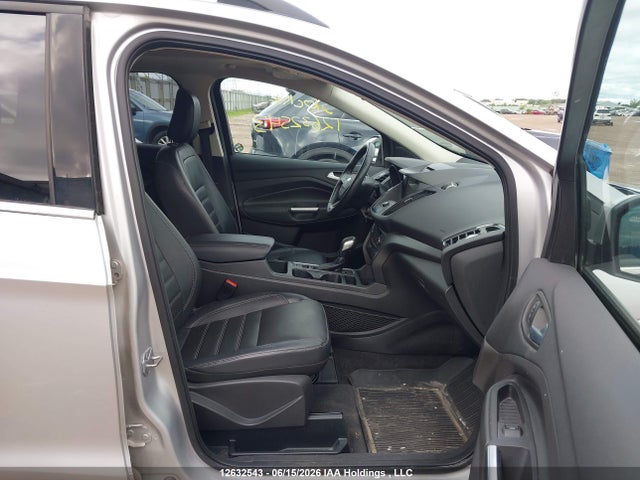 Ford Escape 2018 1FMCU9H91JUC15689 Image 5