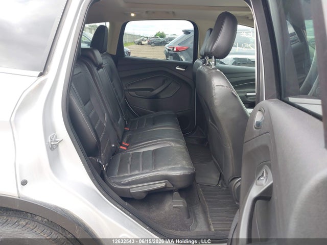Ford Escape 2018 1FMCU9H91JUC15689 Image 8