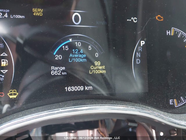 2020 Jeep Grand Cherokee Laredo მანქანა იყიდება აუქციონზე, vin: 1C4RJFAG2LC310723, აუქციონის ნომერი: 12632544
