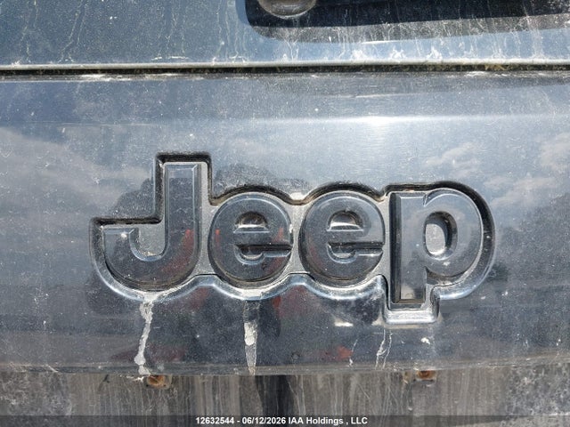 2020 Jeep Grand Cherokee Laredo მანქანა იყიდება აუქციონზე, vin: 1C4RJFAG2LC310723, აუქციონის ნომერი: 12632544