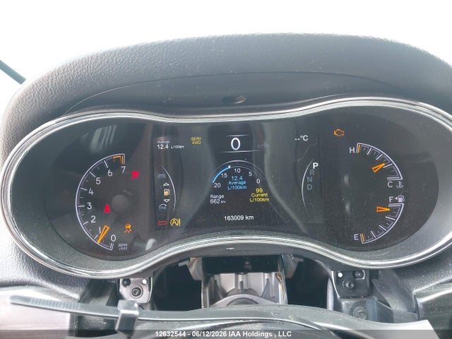 2020 Jeep Grand Cherokee Laredo მანქანა იყიდება აუქციონზე, vin: 1C4RJFAG2LC310723, აუქციონის ნომერი: 12632544