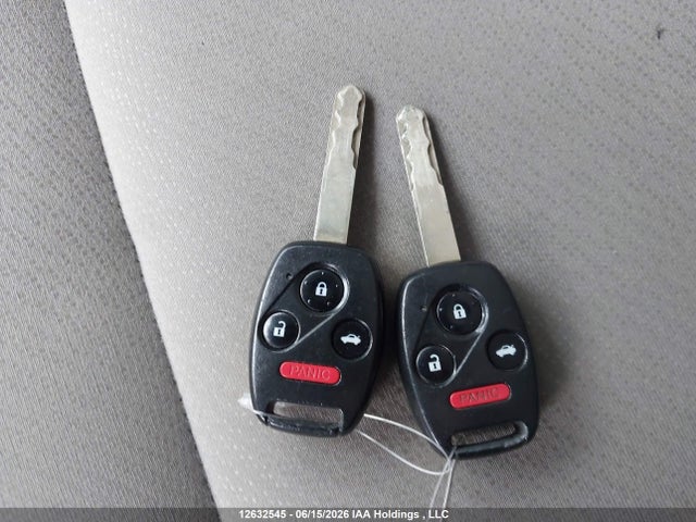 2013 Honda Civic Lx მანქანა იყიდება აუქციონზე, vin: 2HGFB2F51DH046281, აუქციონის ნომერი: 12632545