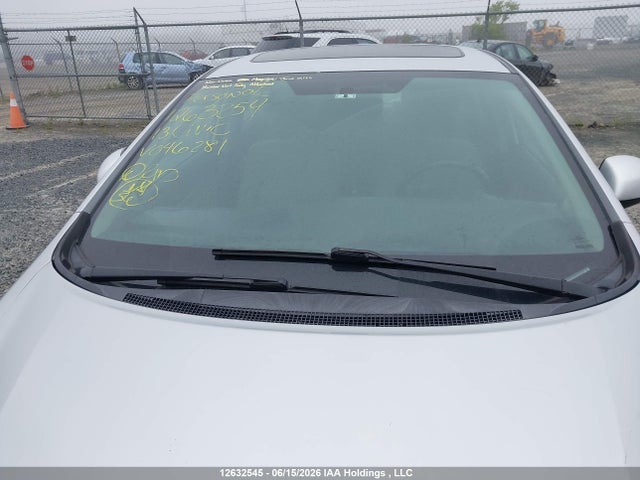 2013 Honda Civic Lx მანქანა იყიდება აუქციონზე, vin: 2HGFB2F51DH046281, აუქციონის ნომერი: 12632545