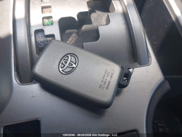 Toyota 4RUNNER SR5 2018 JTEBU5JR4J5559851 Image 11