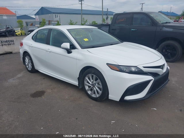 Aukcja sprzedaży 2024 Toyota Camry Se Night Shade/se, vin: 4T1G11AK8RU238374, numer aukcji: 12632549
