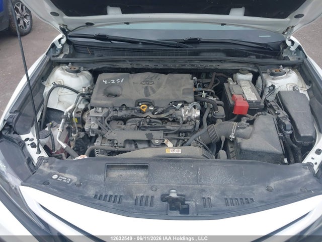 Aukcja sprzedaży 2024 Toyota Camry Se Night Shade/se, vin: 4T1G11AK8RU238374, numer aukcji: 12632549